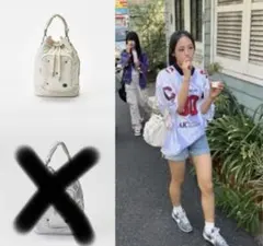 2026年最新】newjeans ハニ bagの人気アイテム - メルカリ
