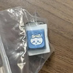 韓国限定 ちいかわ ハチワレ KEYCAP キーキャップ キーボードのサムネイル