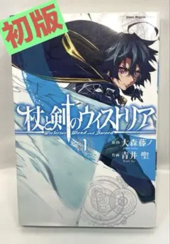2026年最新】杖と剣のウィストリア 漫画の人気アイテム - メルカリ