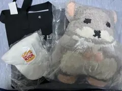 ブルーブルーエ　福袋