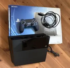 着払い巴専用 PS4 1000A プレイステーション4 本体