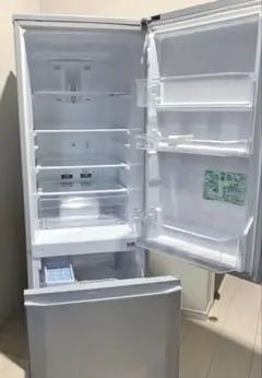 ✨美品✨　三菱　冷蔵庫　168Lのサムネイル