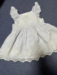 トップス チュニック ワンピース　 babyGAP