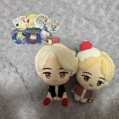 BTS ジミンセット