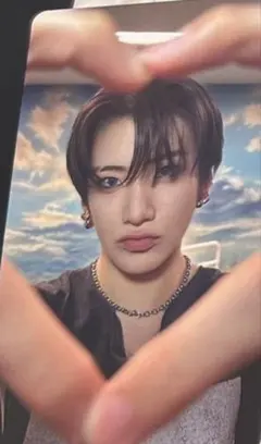 &TEAM YUMA ユウマ　ショケ　ペンミ　トレカ