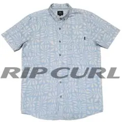 リップカール RIPCURL 半袖 シャツ サーフ アロハシャツのサムネイル