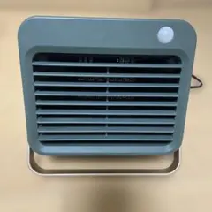 BRUNO 電気ヒーター グリーンセンサーパーソナルヒーターのサムネイル