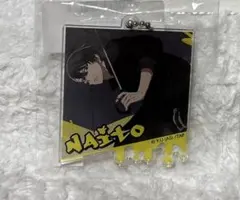 桃源暗鬼 無陀野無人 オンラインくじ アクリルチャーム