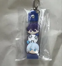 ブルーロック 一番くじ 烏 旅人 氷織 羊