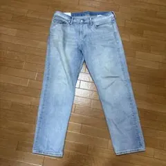 H&M Relaxed fit デニムパンツ 36/30のサムネイル