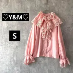 新品タグ付きMSGMシャツ - メルカリ