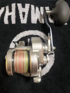 SHIMANO OCEA JIGGER 1000HG 右ハンドル - メルカリ