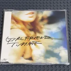 thee michelle gun elephant / Girl Friend