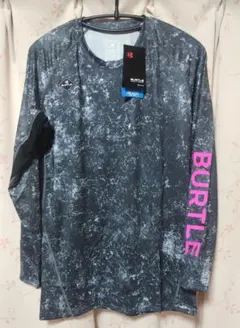 BURTLE バートル エアーフィット コーナンPRO ピンク XL