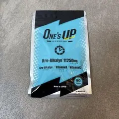 2025年最新】ワンズアップ サプリの人気アイテム - メルカリ