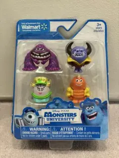 ピクサー ストーリーテラーアクションフィギュア「マイ・エレメント」3