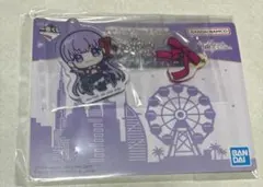 FGO BB ツインアクリルチャーム