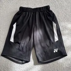 子供服 男女兼用 ヨネックス ハーフパンツ サッカー 120