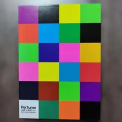 2026年最新】perfume 東京ドーム 写真集の人気アイテム - メルカリ