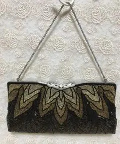 ビーズバック（フォーマル）