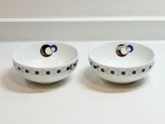 波佐見焼♪水晶彫♪丹心窯 スープカップ2客 - メルカリ
