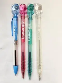 d*2様 【未開封】サンリオ スヌーピー 虹 シャーペン＆ボールペン
