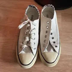 Z*i様 CONVERSE ALL STAR ローカット