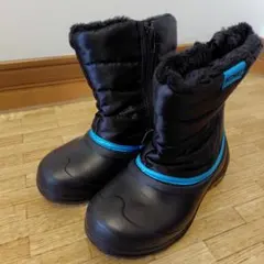 ☆未使用☆IGNIO イグニオ☆スノーブーツ 21cm