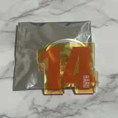 2026年最新】超特急 ペンライト ハルの人気アイテム - メルカリ