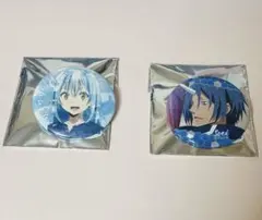 2025年最新】転スラ缶バッジの人気アイテム - メルカリ