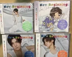 こっちのけんとLOVEしない？言い訳ナイナー☆新浜レオン☆４枚セットのサムネイル