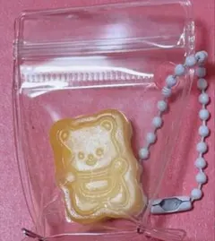 スクイーズ　くまパンケーキ