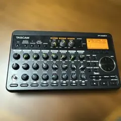 TASCAM DP-008EXのサムネイル