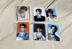 【即◎】河野純喜　トレカ