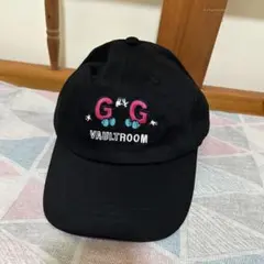 2026年最新】vaultroom キャップの人気アイテム - メルカリ