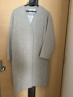 JOURNAL STANDARD relume ベージュグレー コートサイズ34