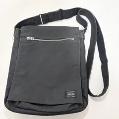 【最終値下】ポーター スモーキー ショルダーバッグ 拡張可能