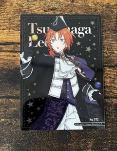 あんスタ 月永レオ クリアカードコレクション