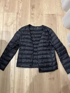 【超美品】UNIQLO ウルトラライトダウンコンパクトジャケット