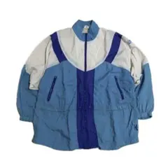 NIKE 90’s 白タグ ナイロンジャケット