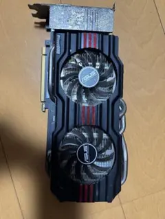 ASUS GeForce GTX 680 グラフィックボード 本体 - メルカリ