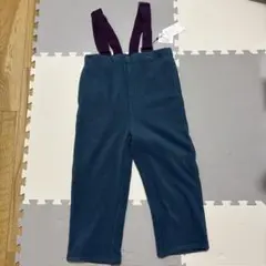 CIAOPANIC TYPY 120-130サイズ　フリースパンツ