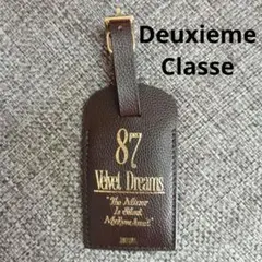 ドゥーズィエムクラス　BTN Luggage Tag