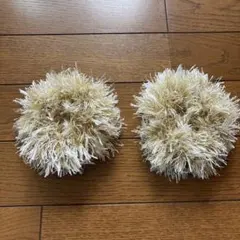 フラダンス・飾り