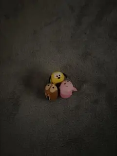 Disney ディズニー キャラクター