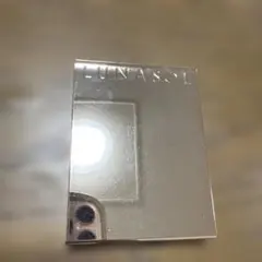 LUNASOL アイカラーレーション 15