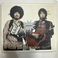 スキマスイッチ　double Best
