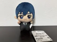 劇場版 チェンソーマン レゼ編　ちびぐるみ　早川アキ