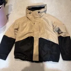 【ジャンク品】WORKMAN ワークマン XShelter 断熱ジャケット