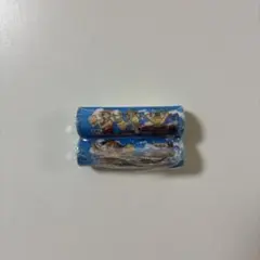 希少 ワンピース ゲームボーイソフト夢のルフィ海賊団誕生 特典乾電池 2本